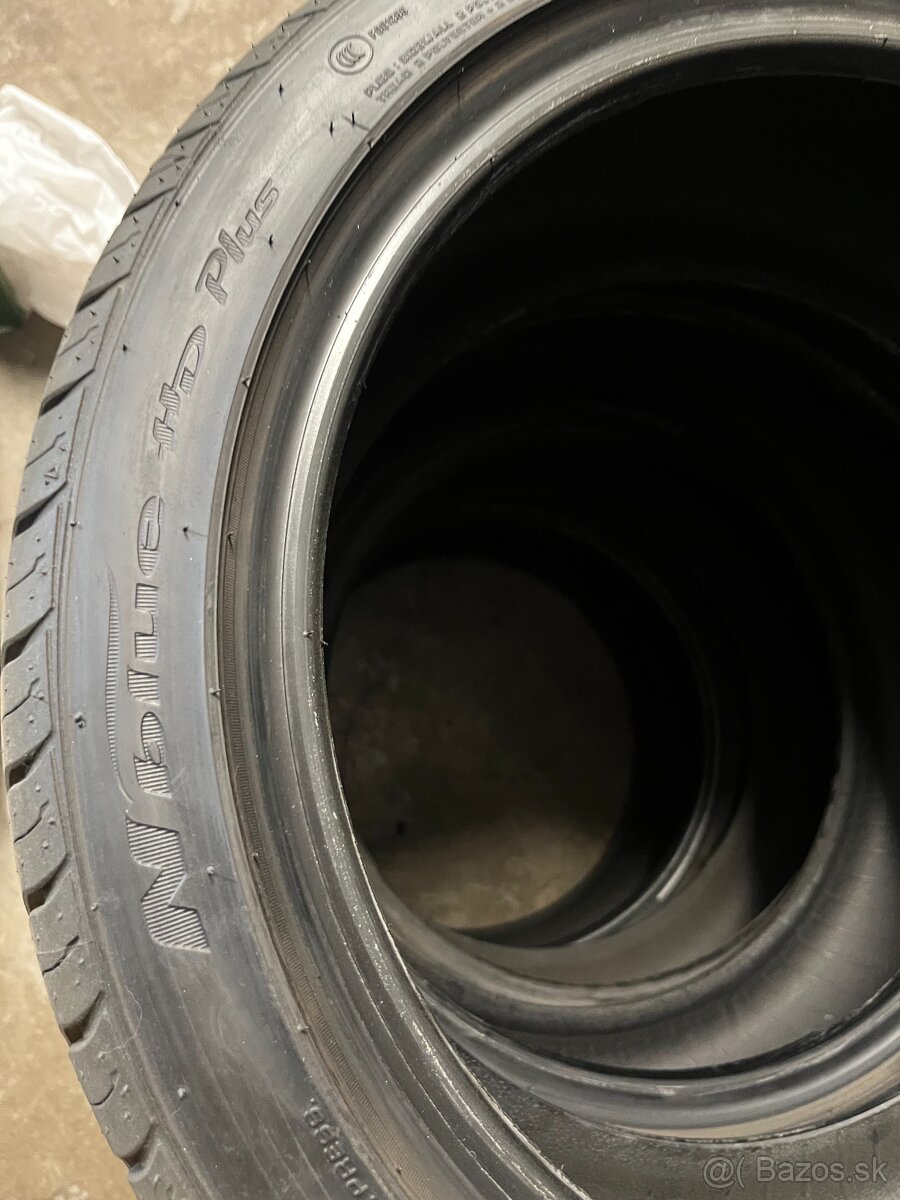 Nexen Nblue HD Plus 195/45R16 84V - 4