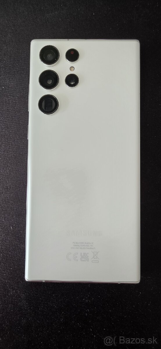 Samsung Galaxy S22 ultra 512 - 4