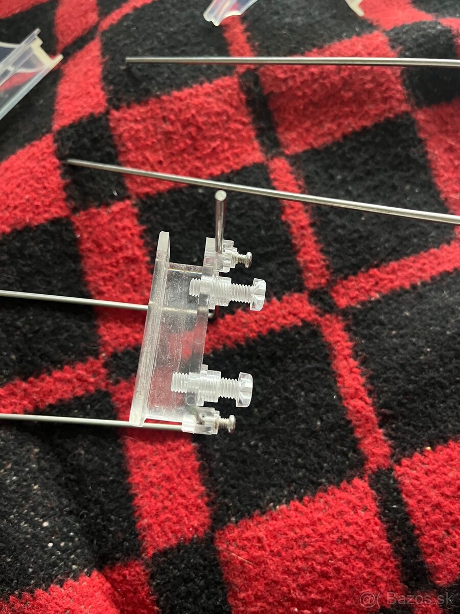 Držiaky na svetlo - 4