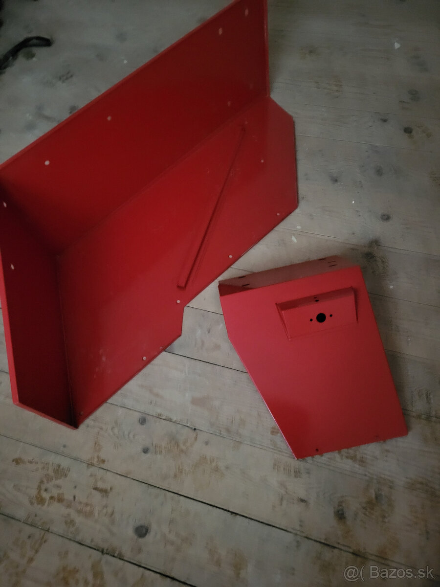 ponúkam zetor blatnik - 4