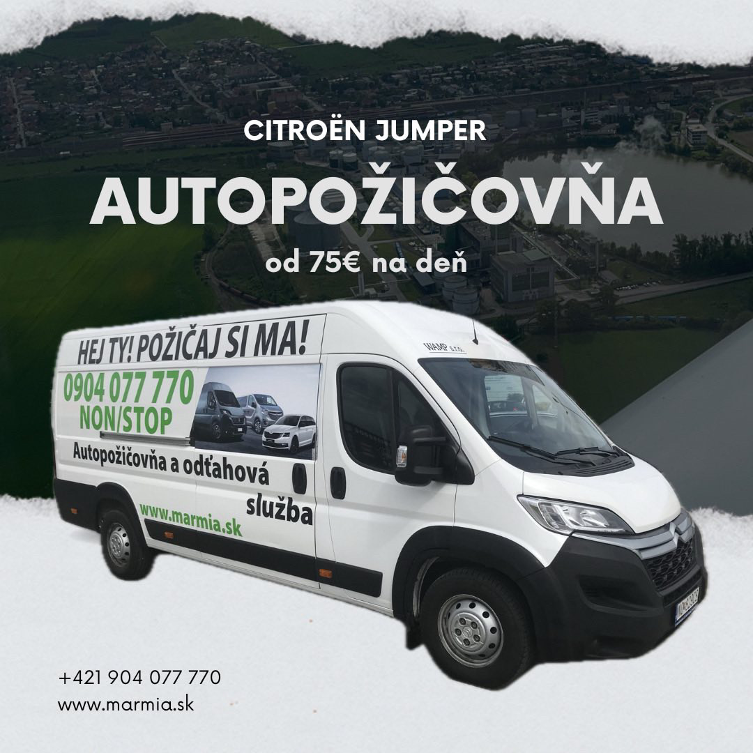 Autopožičovna na Prenajom - 4