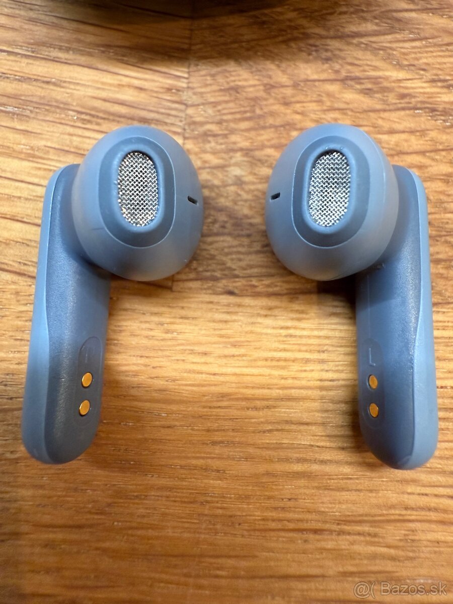 JBL Wave 300TWS šedé - 4