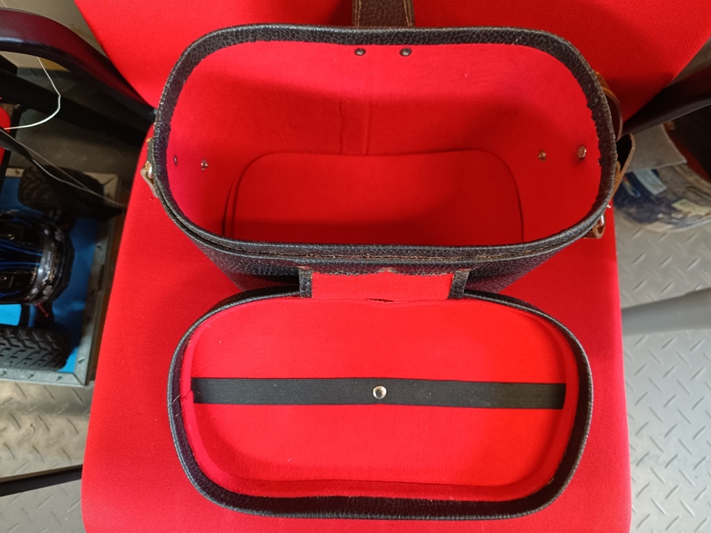 Retro foto brasna - 4