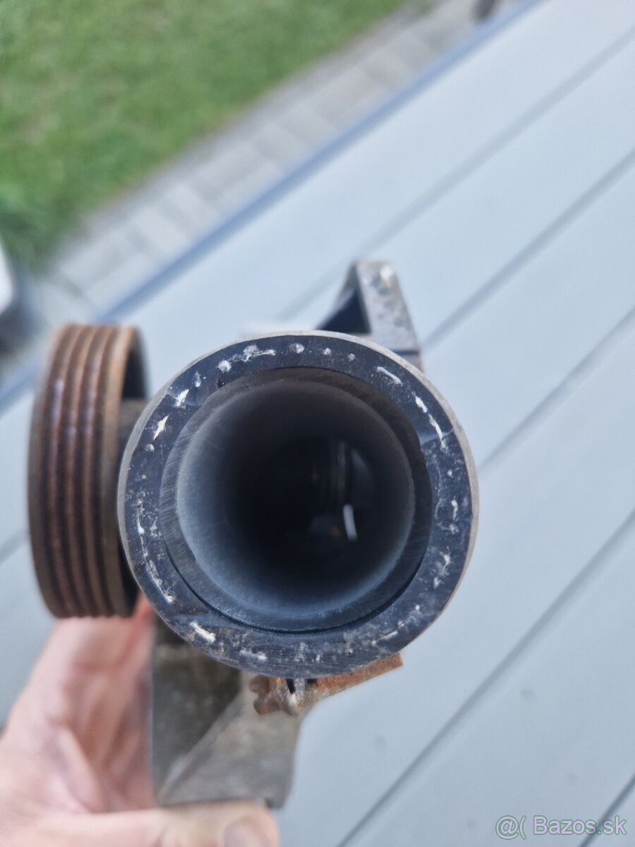 Predam vodnú pumpu felicia - 4