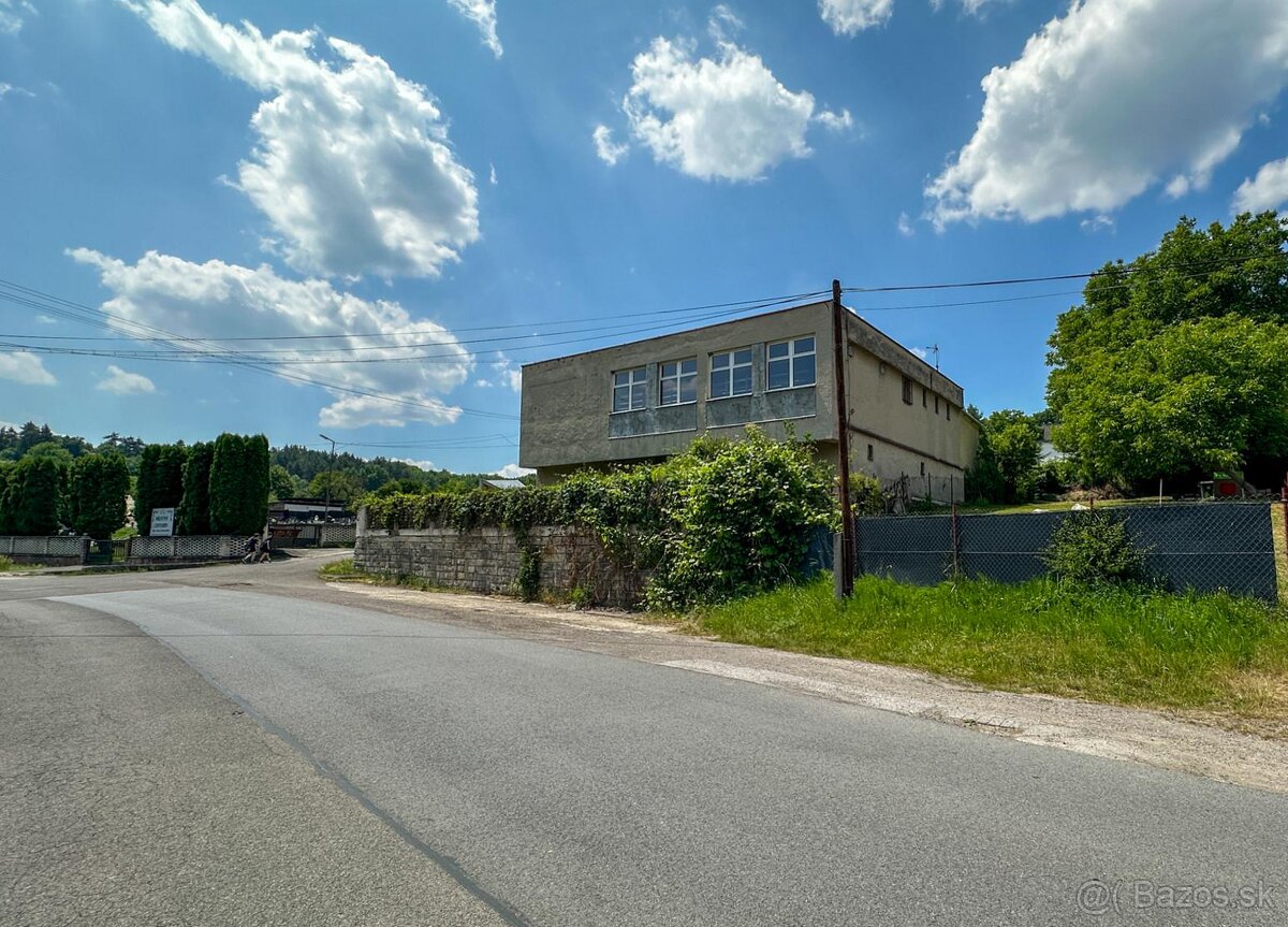 Investičná nehnuteľnosť v obci Stará Kremnička - 4