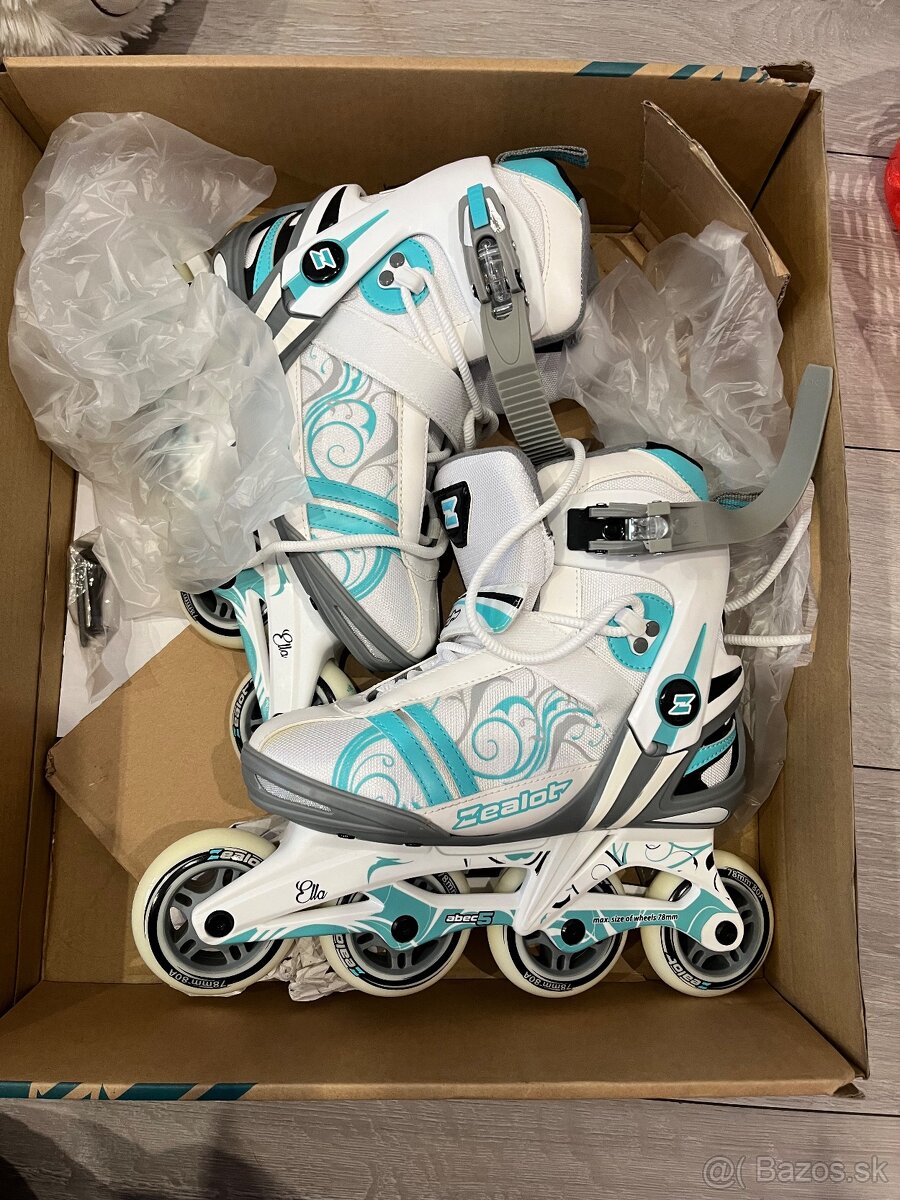 Predam vsetko na fotke a zaroven darujem detsky zakladac - 4