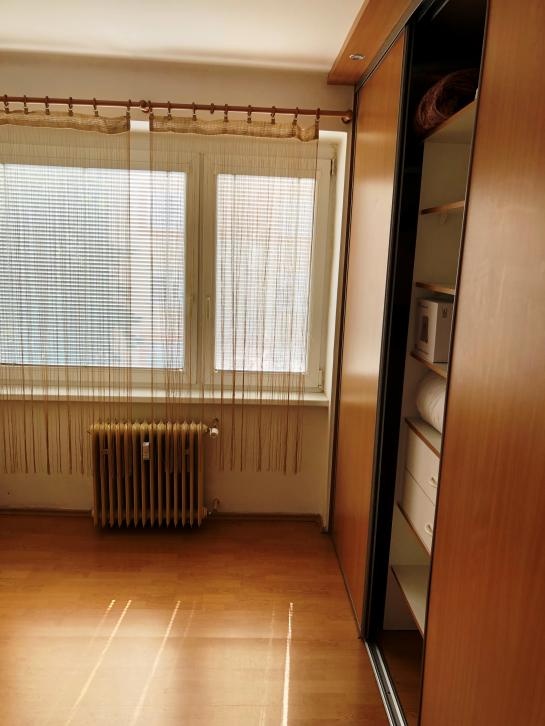 Na predaj 3-izbový tehlový byt na II sídlisku LR-1511 - 4