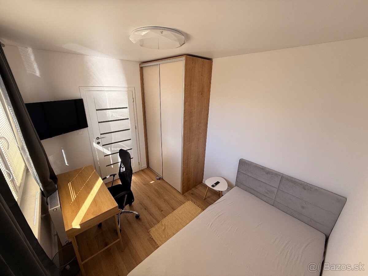 Krásny novozrekonštruovaný byt pri medicíne - 4