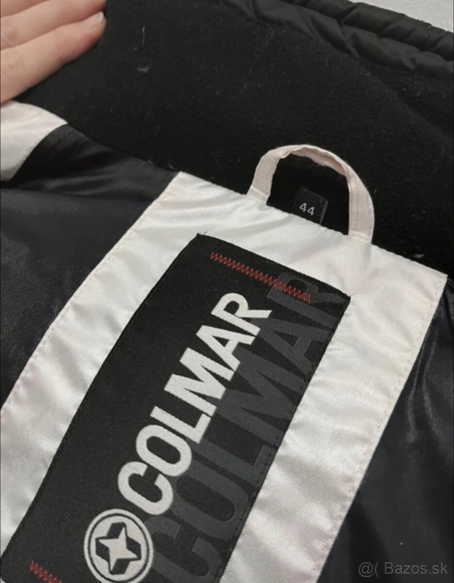 Paperova bunda Colmar - 4