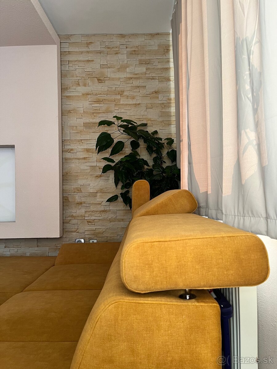 Sedacia suprava L + taburetka - 4