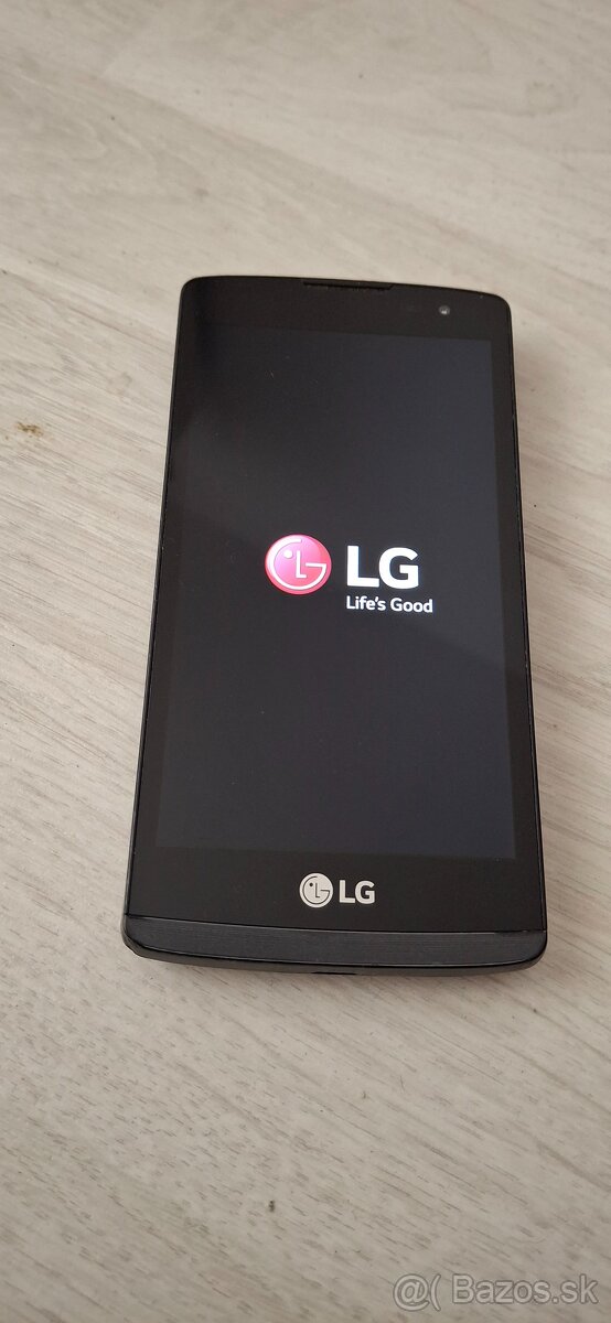 Predám LG Leon - 4