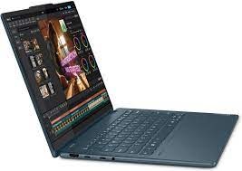 Lenovo Yoga 7 2-in-1 14IML9-14-Core Ultra 7 155H-32GB-1TBSSD - 4