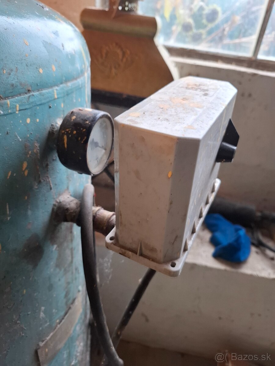 Darling vodárnička - 4