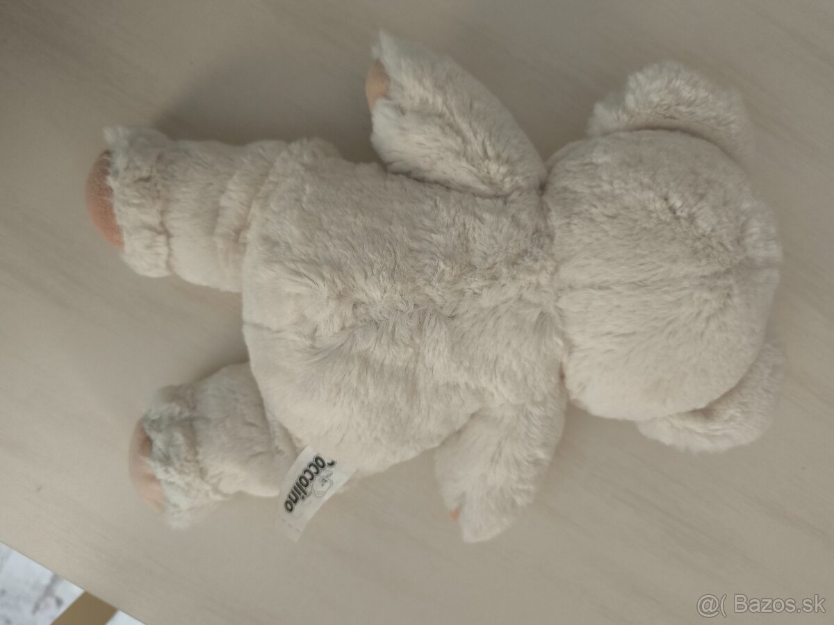 Plyšový macko - 4