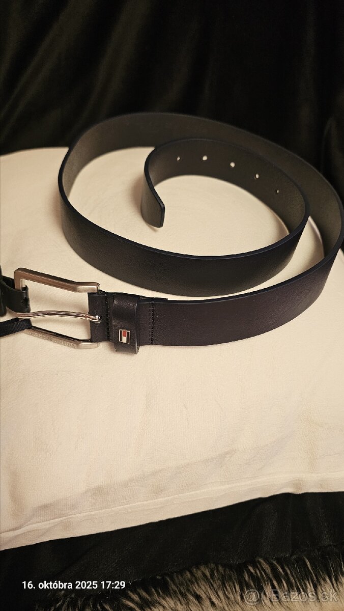 Tommy Hilfiger opasok Original Novy - 4