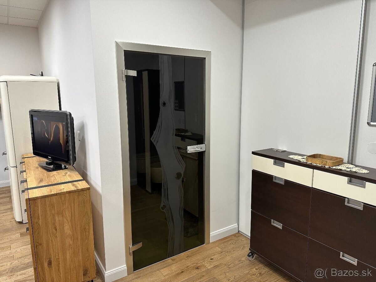 Prenájom apartmánu, Rudlovská cesta, Banská Bystrica. - 4