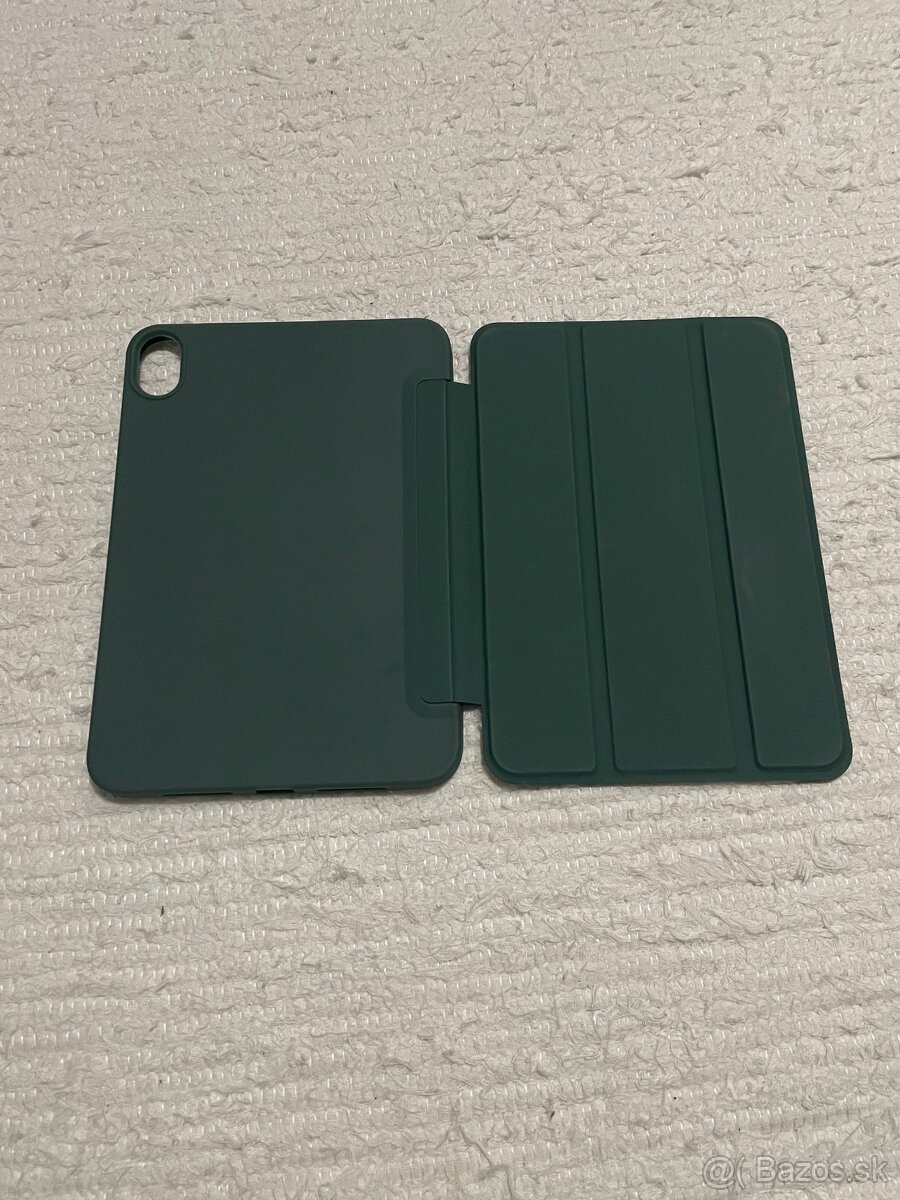 IPad miny 64GB wifi edy(2021)6.generácia - 4