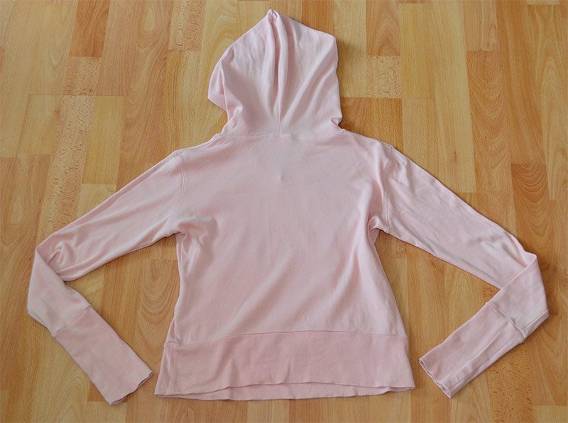 Dievcenske oblecenie vel. 152-164, rozne ceny - 4