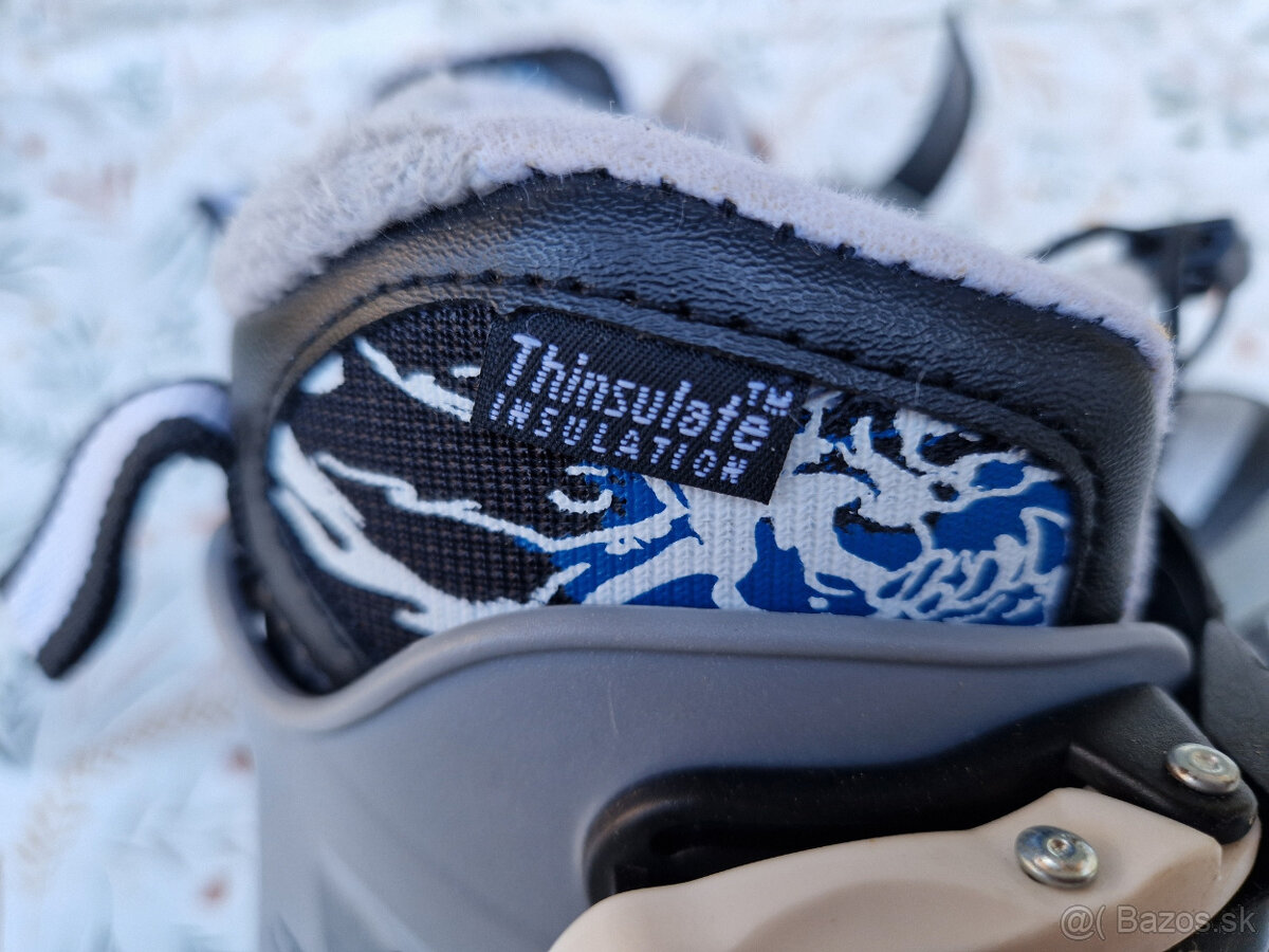 Predam detske korcule RADICAL 28-32 - 4