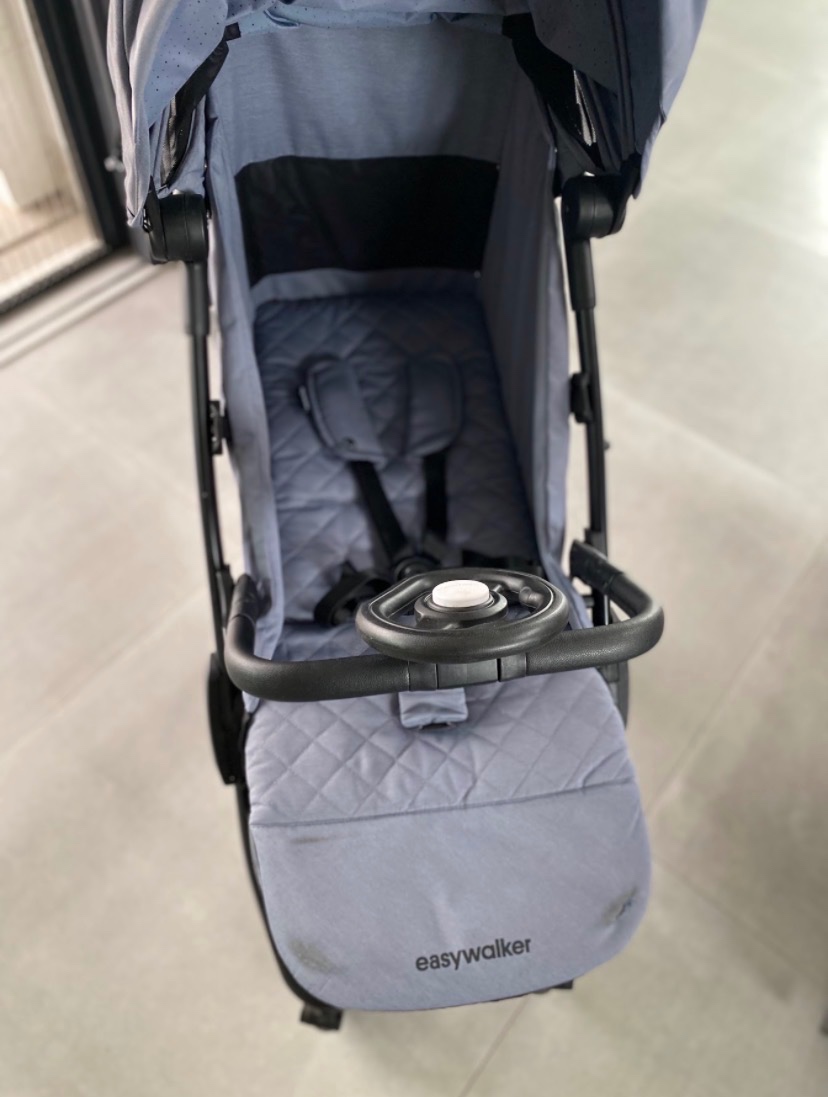 Easywalker jackey - 4