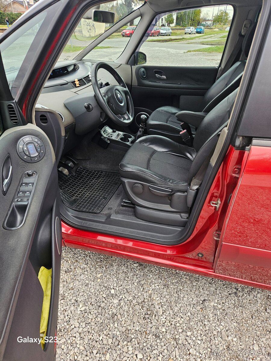 Renault Grand Espace 4 1.9dci - 4