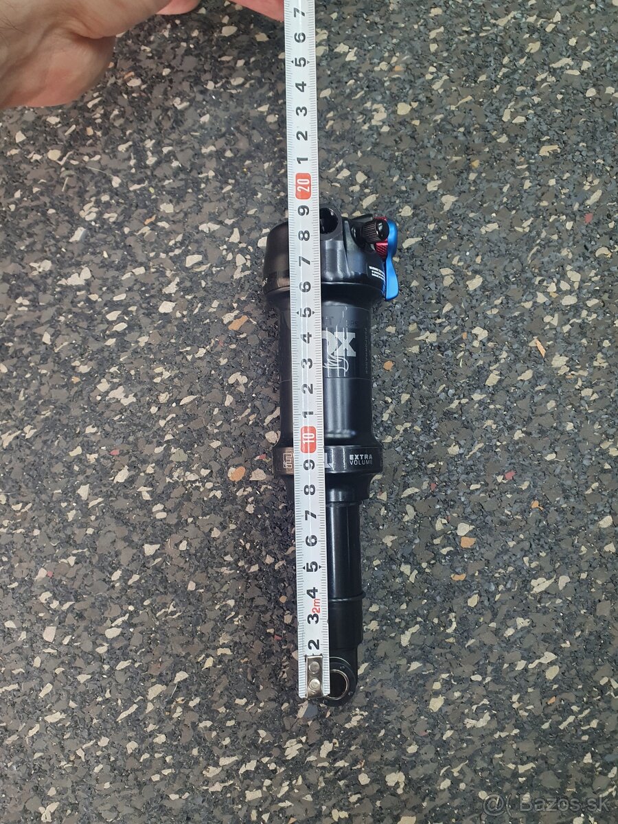 FOX Float DPS Performance Trunnion tlmič - 4