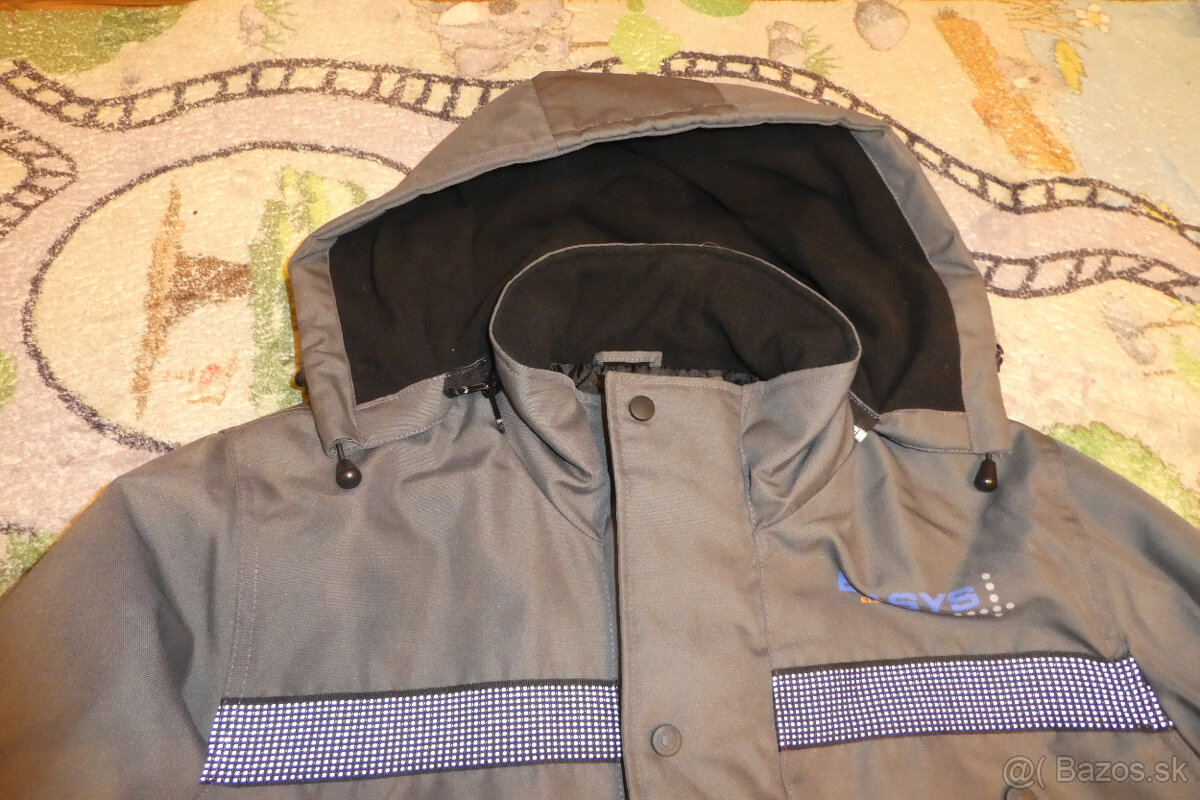 pracovná bunda Ardon Ralf veľ.L nová - 4
