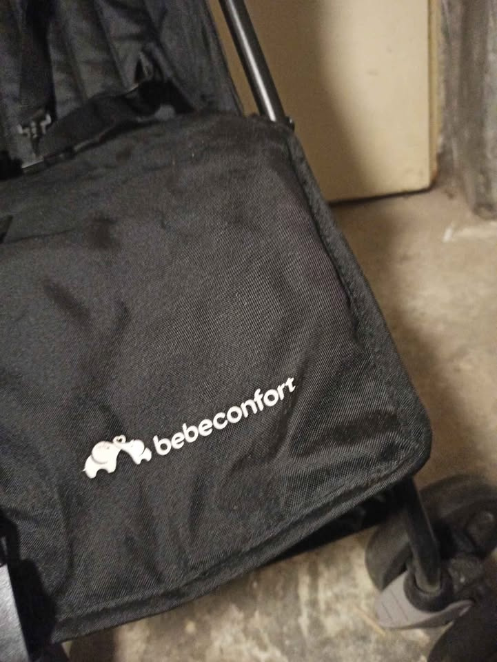 Bebeconfort cestovný kočík - 4