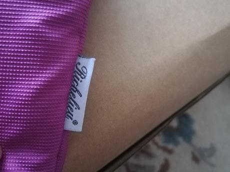 Zateplený fusak do kočiarika - 4