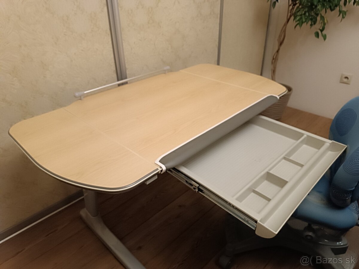 Detský rastúci stôl Mayer - 4