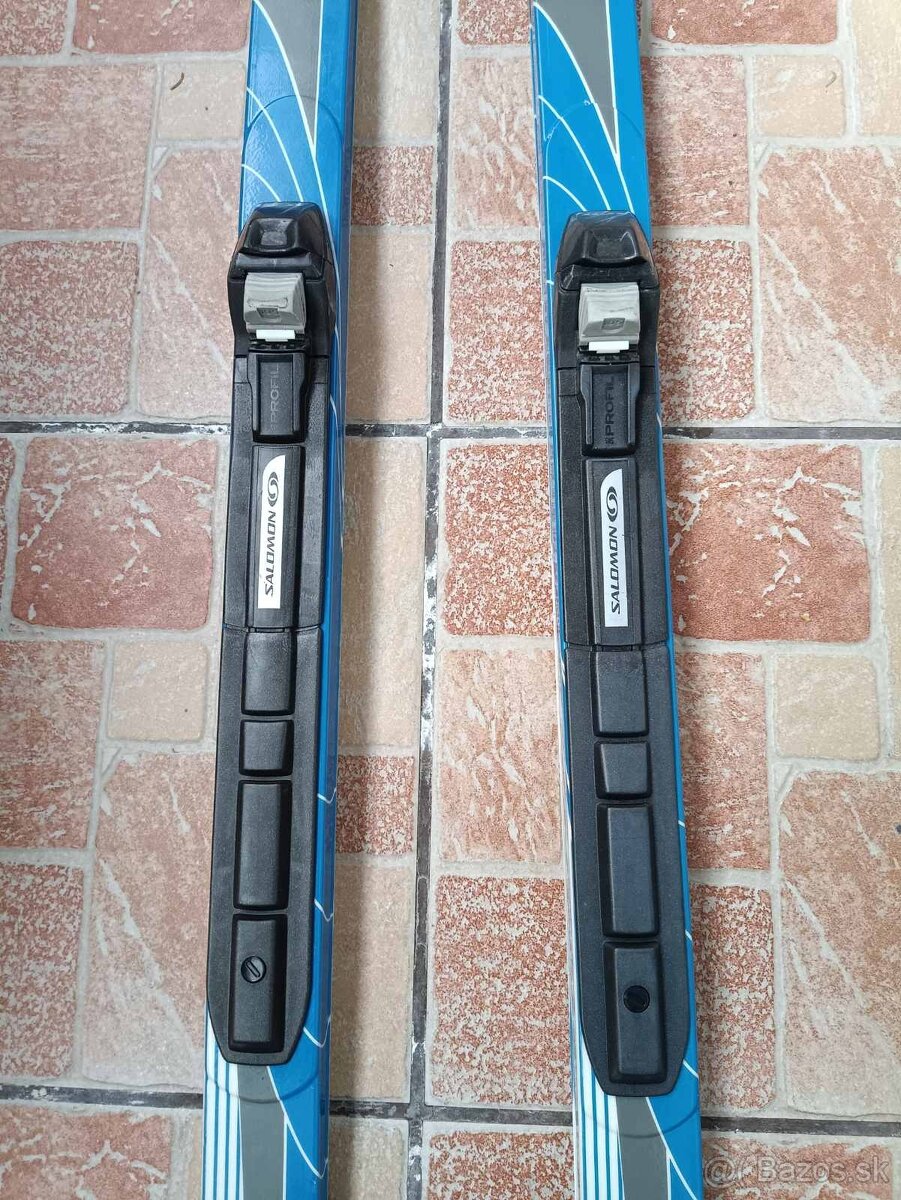 Bežky detské - super stav - 4