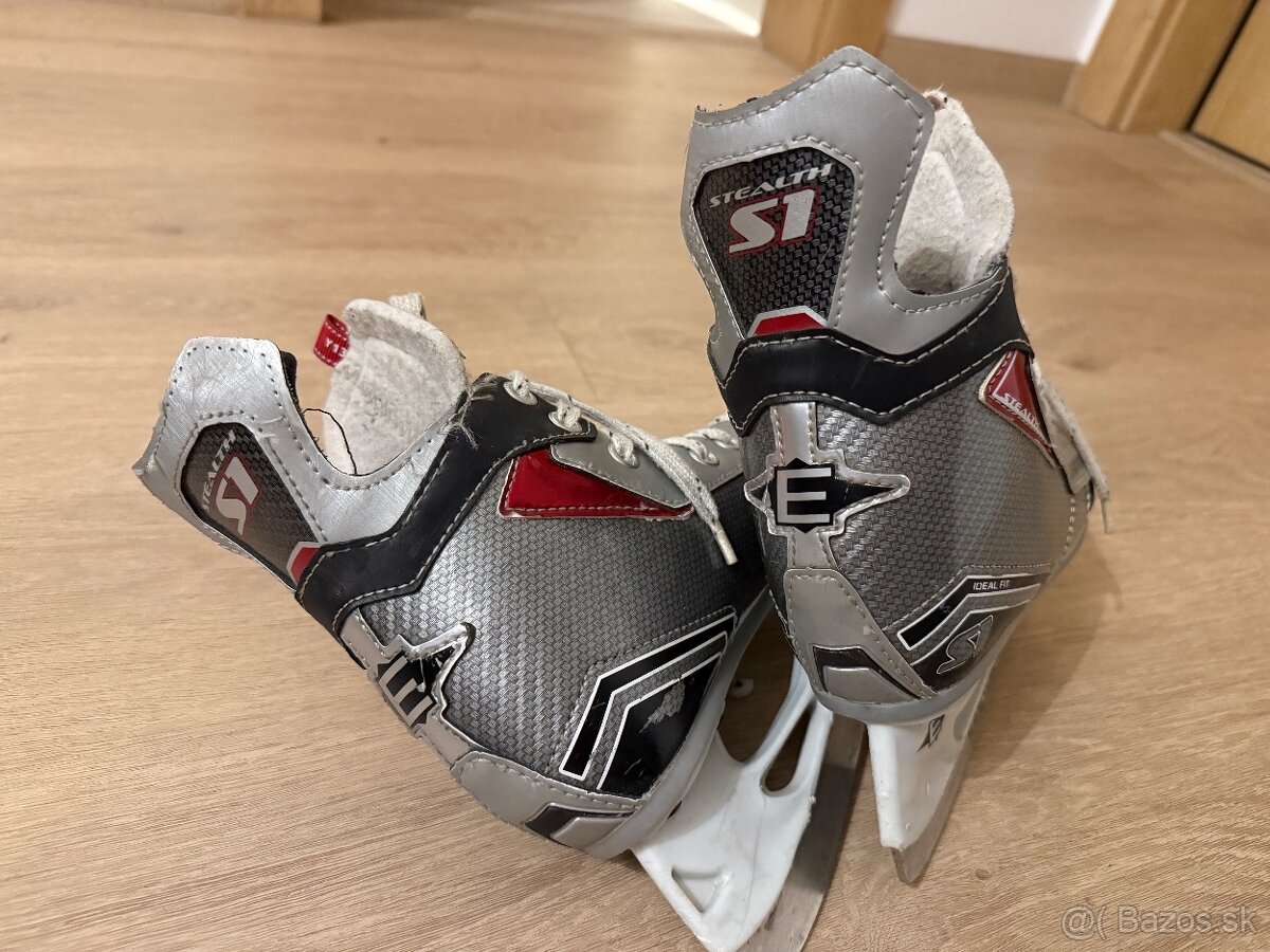 Korčule 31,5 chlapčenské Easton - 4