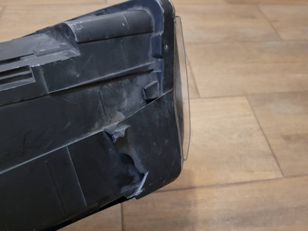 RENAULT TRAFIC III PRAVE SVETLO - 4