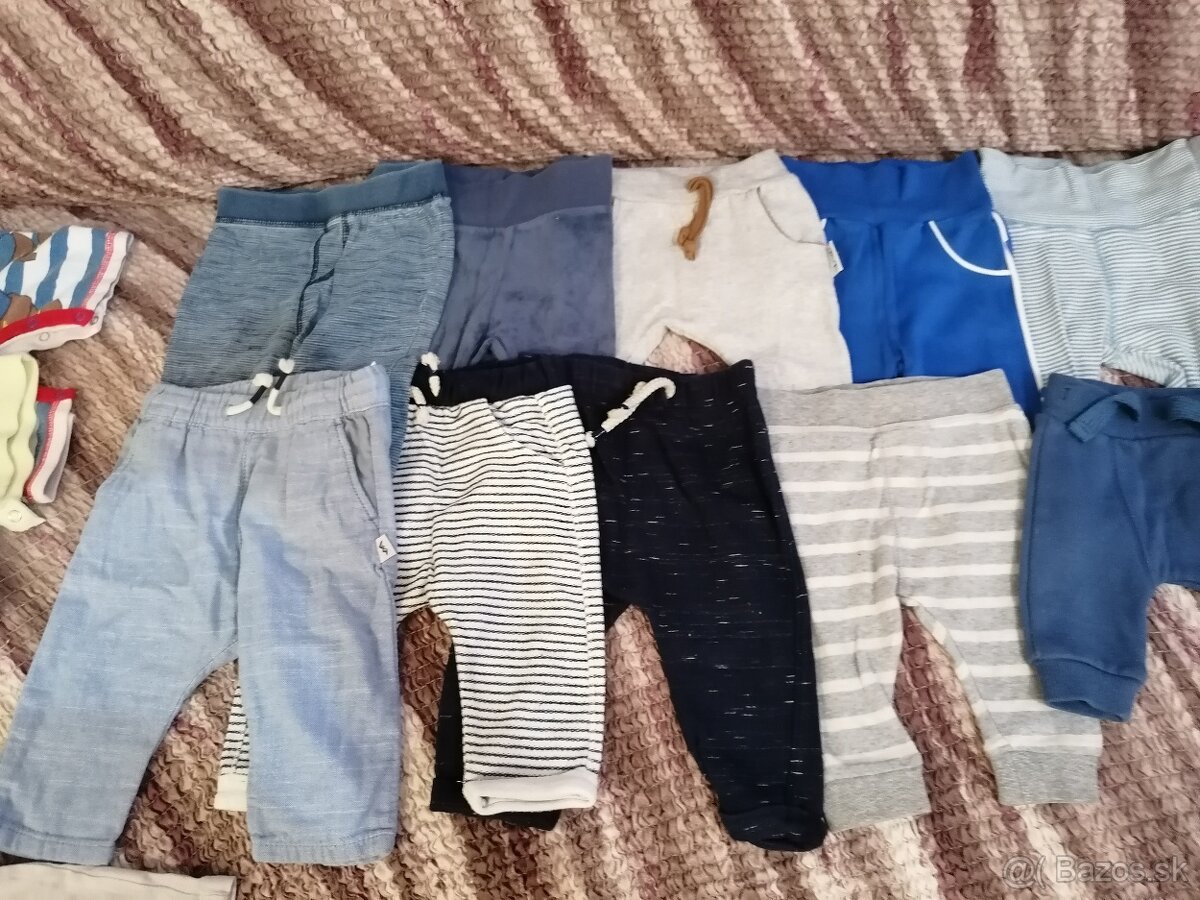Balík oblečenia pre chlapca - 4