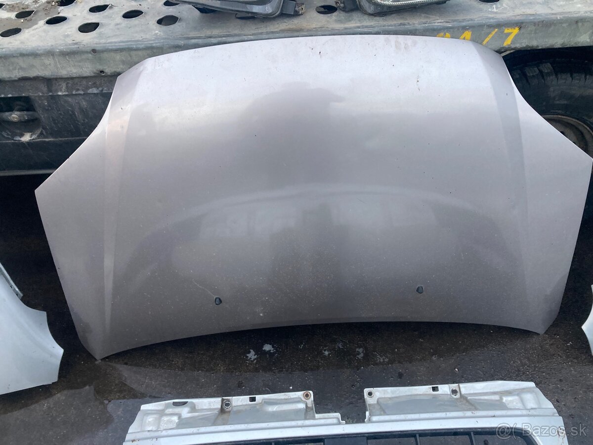 Diely Suzuki Ignis 1.3 4x4 - 4