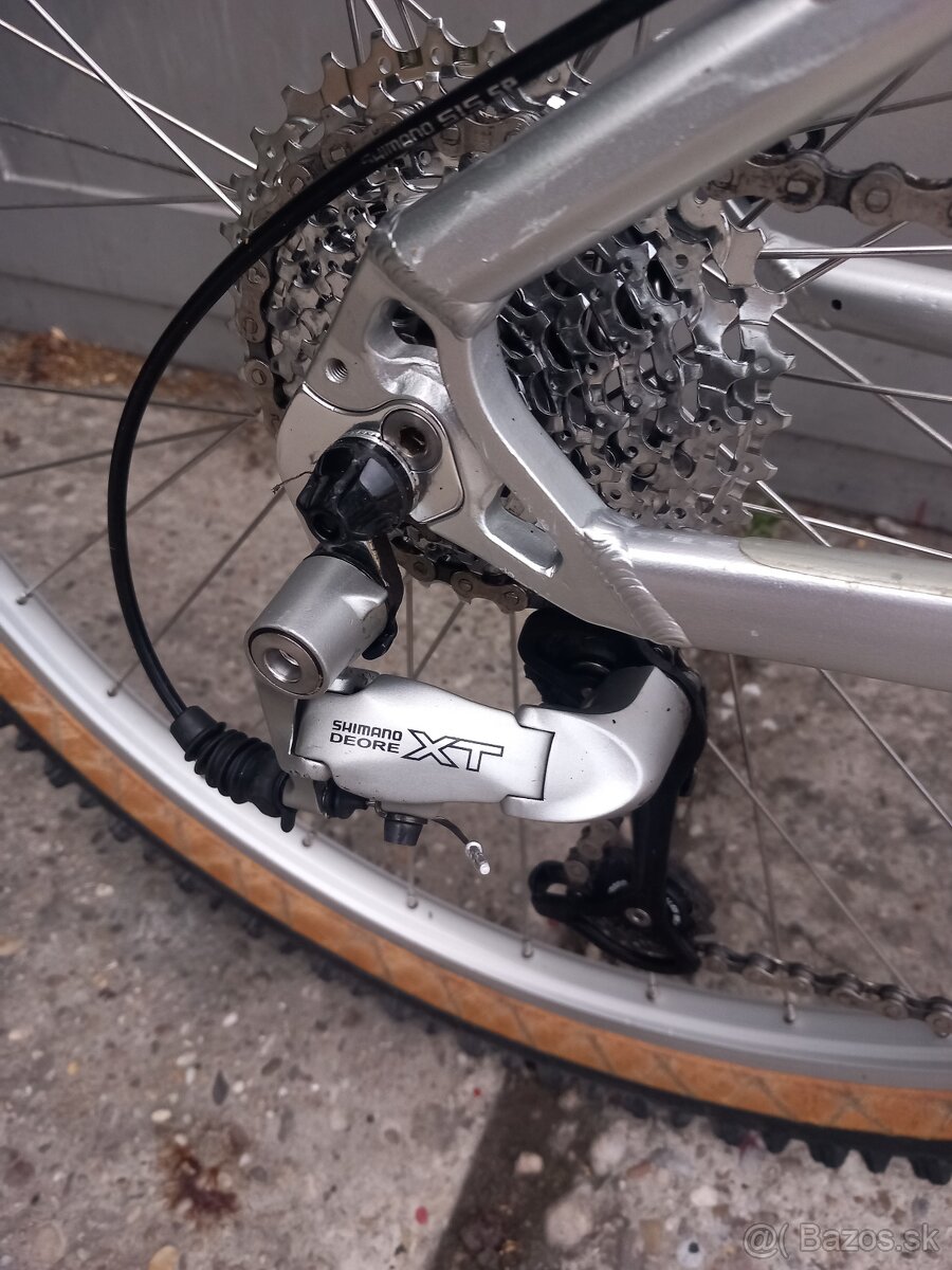 Scott galena sport - 4