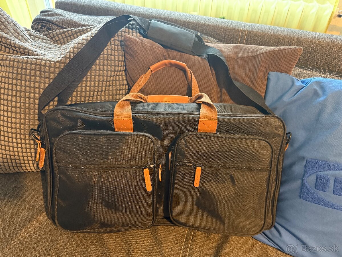 Mixpult Numark Platinum FX - 4