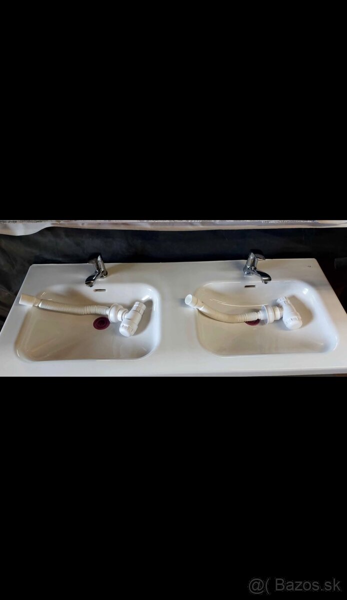 Kúpeľňová zostava lacno - 4