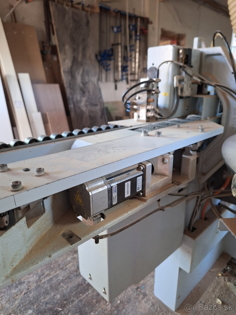 Olepovacka BRANDT 440 - 4