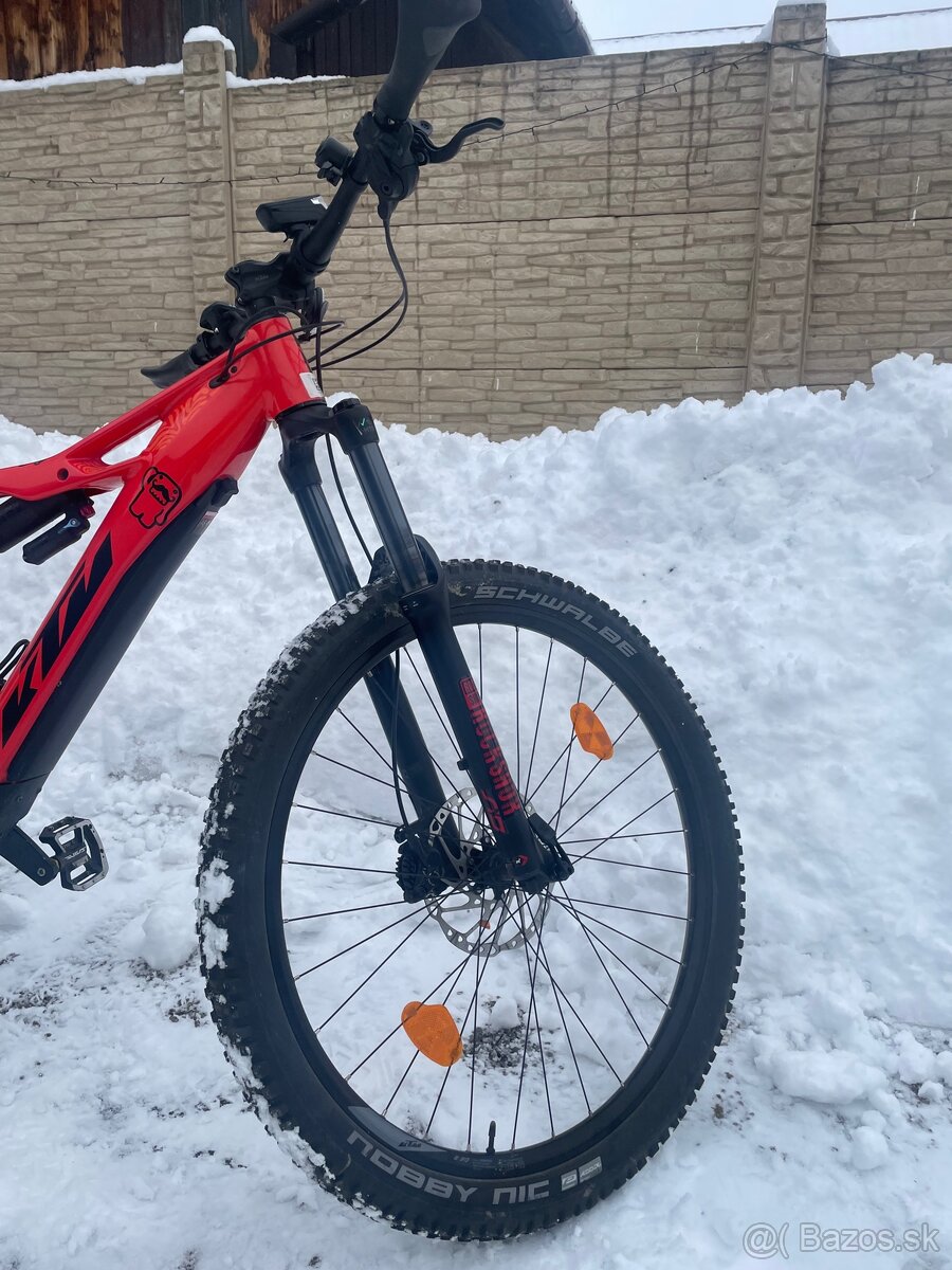 KTM Macina Kapoho 2973 - 4