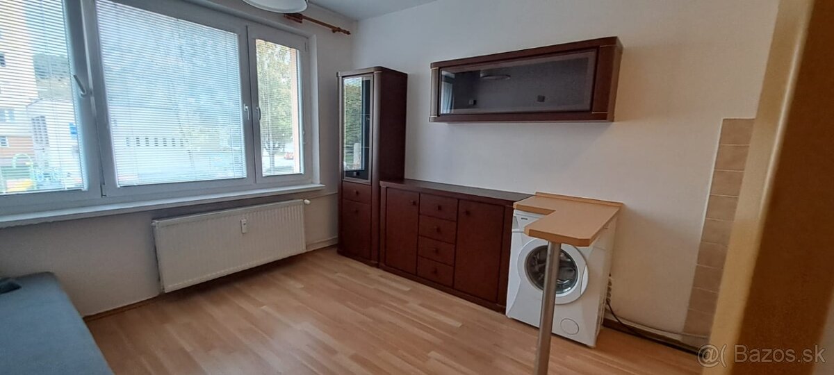 1 Izbový byt Detva Novosady (40m2) - 4