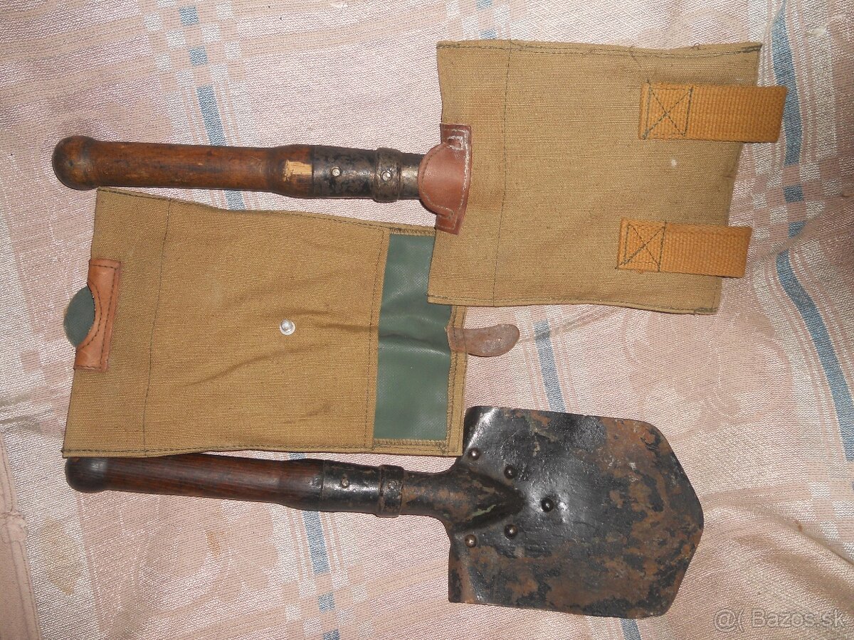 historicke vojenske lopaeky - 4