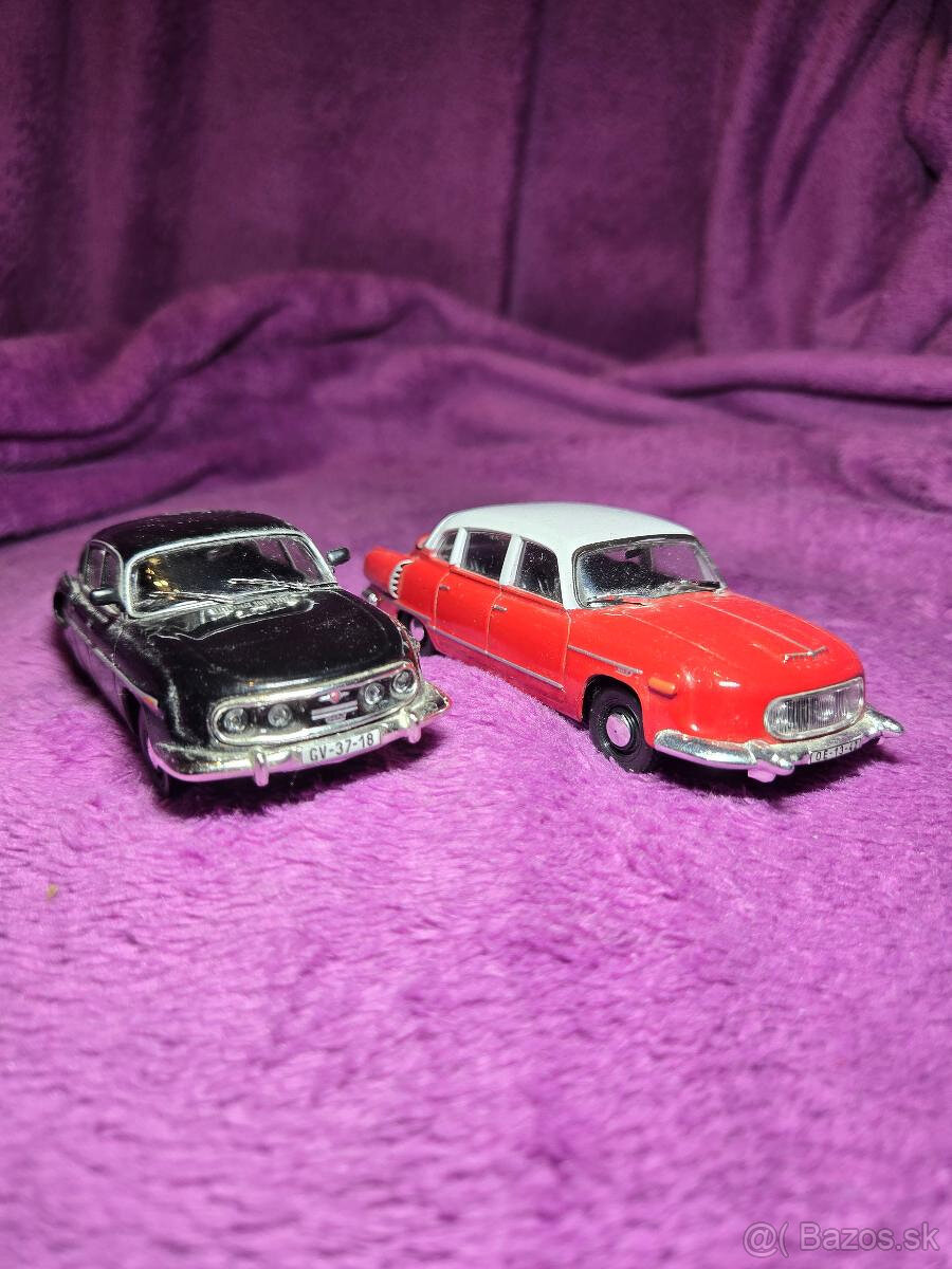 modeli aut Škoda - 4