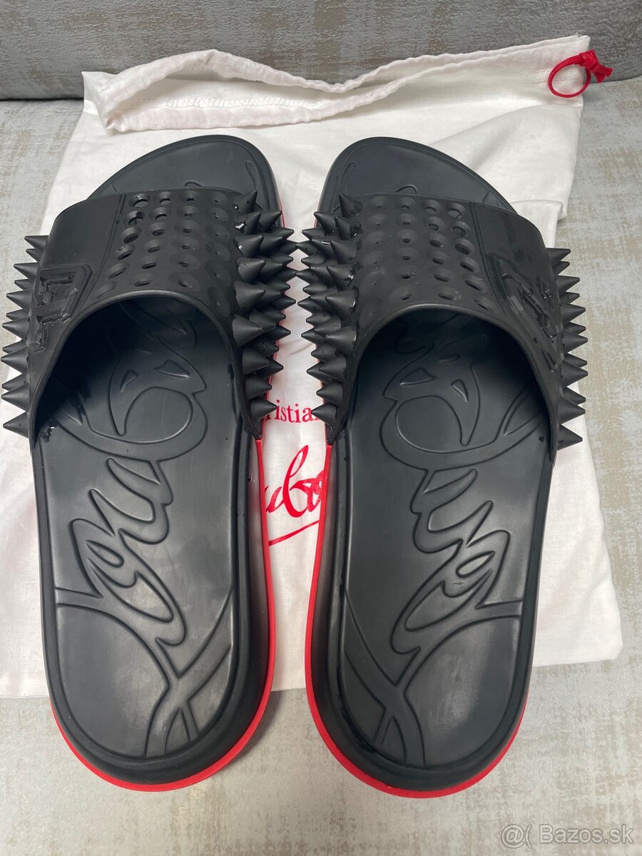 Christian Louboutin - 4