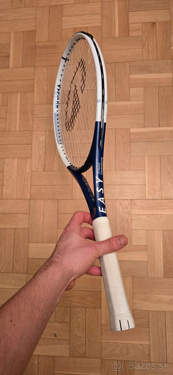 Tenisová raketa - nová - 4