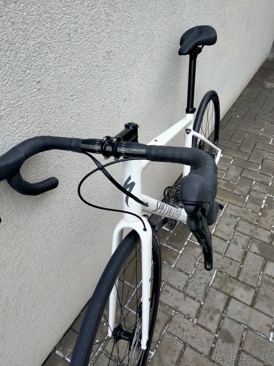 Specialized Diverge E5 vel.56 1x10 - 4