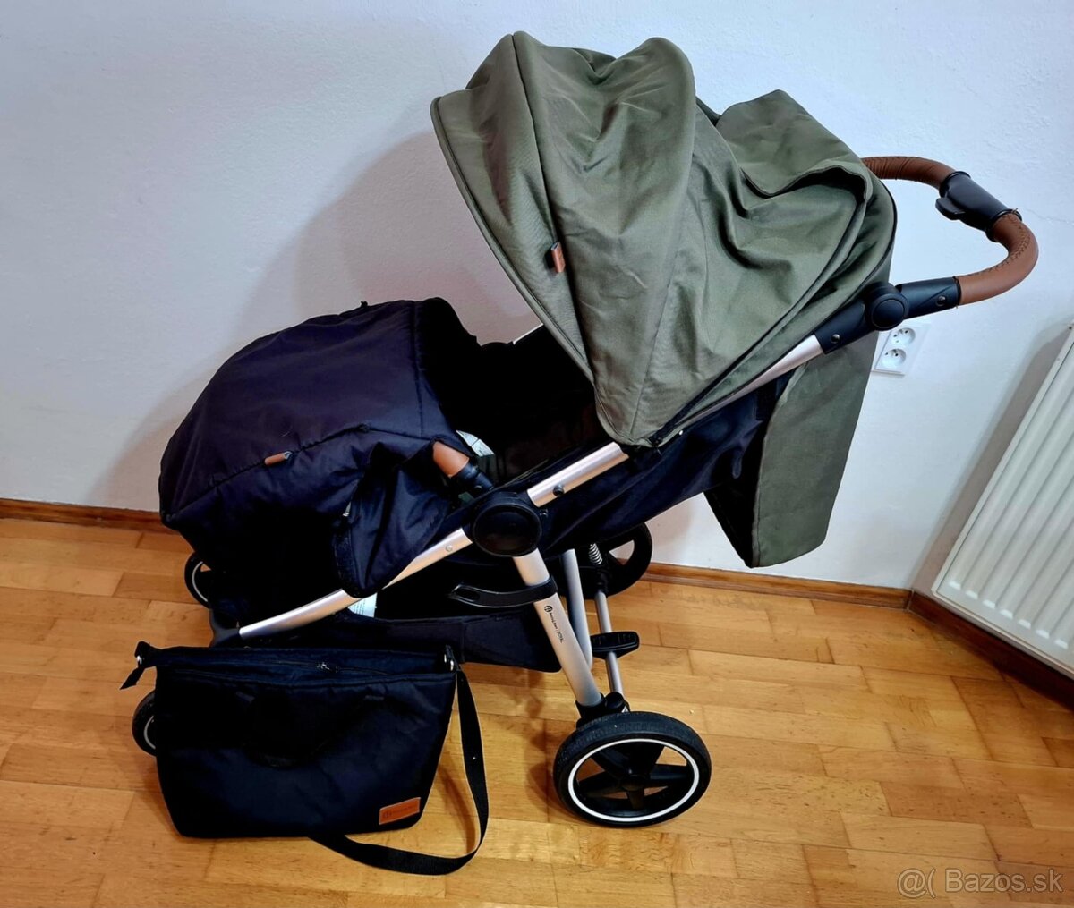 Kočík & Petit Mars - 4