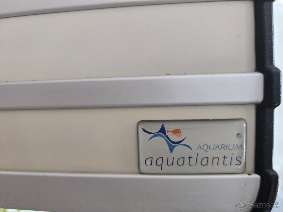 Komplet Aquarium Aquatlantis 420L - 4