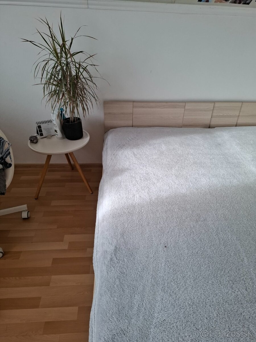 Použite postele zachovalé. - 4