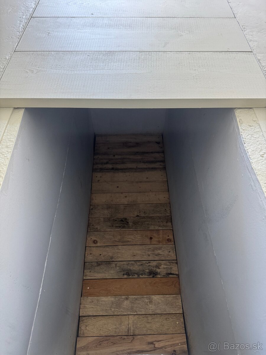 Moderná Garáž - Radvaň - 4